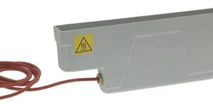 ASSIEME VASCHETTA ACQUA PTC