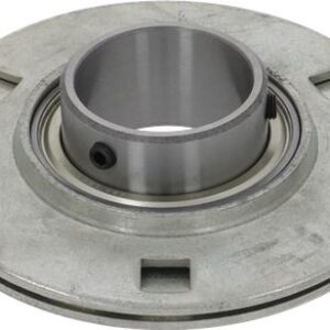 CUSCINETTO SB210ZZ CON FLANGIA ø 145 mm