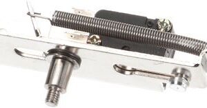 SWITCH & BRACKET /DMC201DCA