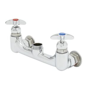 BIG-FLO PRE-RINSE BASE FAUCET W/