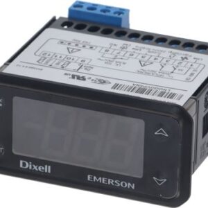 CONTROLLORE DIXELL XR06CH-5R4C5