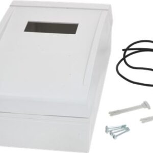 SCATOLA PER CONTROLLORE