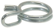 FASCETTA BIFILARE 15,5-16,3 - 100 PZ