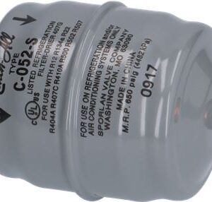 FILTRO SPORLAN C-052S ø 1/4"-6 mm