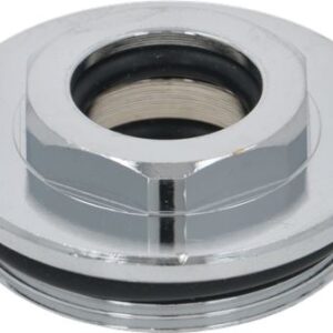 RACCORDO PREMISTOPPA ø 40 mm PER RUBINET