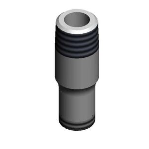 BIG-FLO EASYINSTALL ADD-ON FAUCET NIPPLE