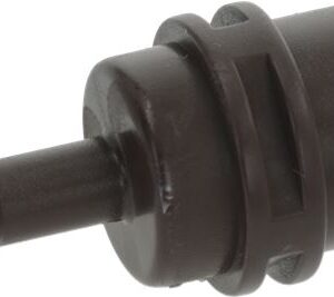 RACCORDO ø 14 mm CON PORTAGOMMA ø 5 mm