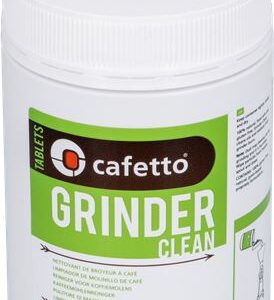 DETERGENTE CAFETTO GRINDER CLEAN 450 g