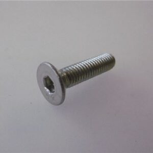 VITE INOX TSPEI 6x25