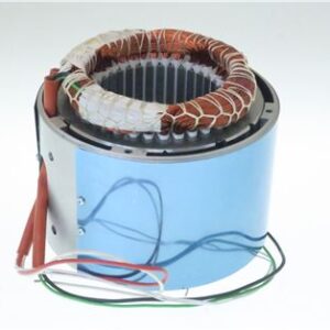 Stator