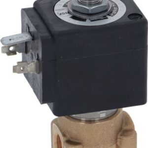 ELETTROVALVOLA PARKER 3 VIE 240V 50/60Hz