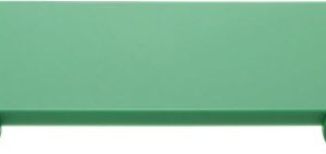 TAGLIERE VERDE 500x300x20 mm