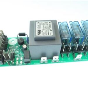 SCHEDA POT.LED OPERA SID 230/400