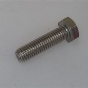 VITE M8x30 UNI 5739