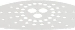 FILTRO SOTTOBICCHIERI SOUL 2 - WHITE