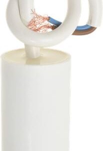 CONDENSATORE ELETTRICO CON CAVO 3,15µF