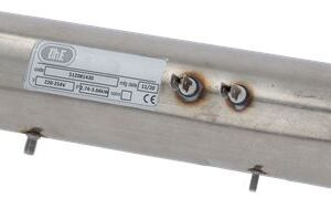 RESISTENZA VASCA 3660W 254V