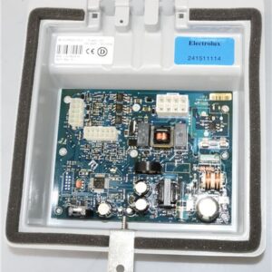 SCHEDA ELETTRONICA ELX 2415111141