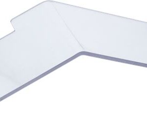 PROTEZIONE CARRELLO POLICARBONATO
