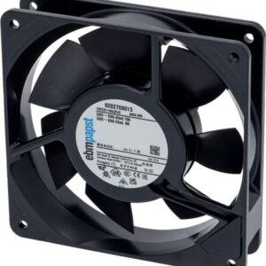 VENTILATORE ASSIALE EBM 119x119x25 mm