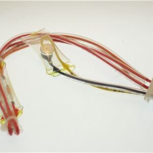 TERMOSTATO FRIGORIFERO WHP CABLATO