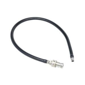 WATER HOSE W/ REVERSE QUICK DISCONNECT,