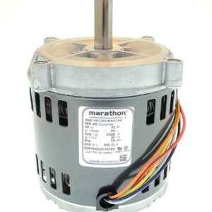 MOTOR 60HZ