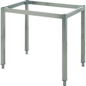 SUPPORTO TAVOLO INOX AISI 304