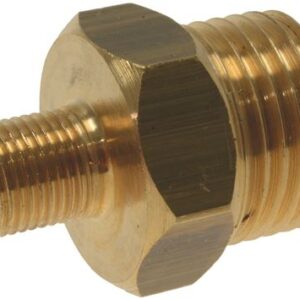 RACCORDO ø 1/8"M/20 x 14M