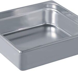 CONTENITORE GASTRONORM CNS 18/10 DIMENSI