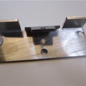 ANGOLARE INOX DI BATTUTA 105x38x23 mm
