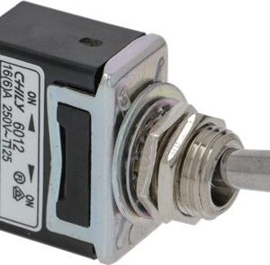 DEVIATORE A LEVA 250V