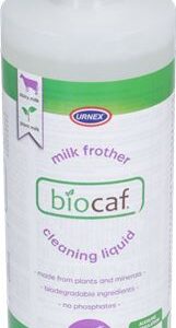 DETERGENTE URNEX BIOCAF MILK FROTHER 1L