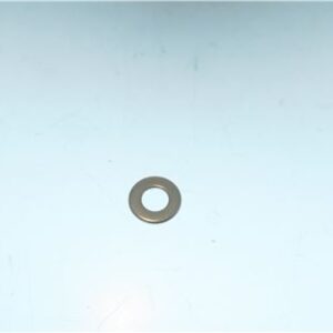 RONDELLA INOX Ø INT.4 Ø EST.9 (10pz)