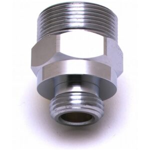 RIGID TO SWIVEL ADAPTER, 3/8" NPSM MALE
