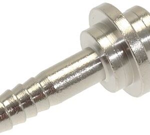 NIPPLO DIRITTO CON CODOLO 5/8"