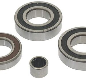 KIT CUSCINETTI 6206/6006 2RS