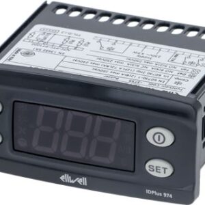 Eliwell IDPLUS 974
