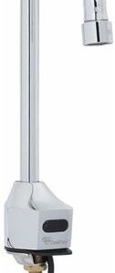 RUBINETTO AUTOMATICO CON CANNA 100-240VA