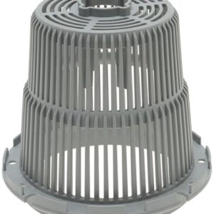FILTRO POMPA ø 124 mm