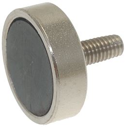 MAGNETE COPERCHIO