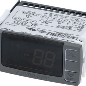 Dixell XR06CX-5N0C1
