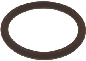 GUARNIZIONE OR 04118 FKM MARRONE