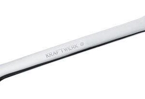 CLE MIXTE A CLIQUET DIAM 7mm