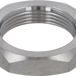 DADO ESAGONALE INOX ø 1"1/2