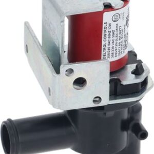 ELETTROVALVOLA DELTROL CONTROLS