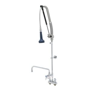PULL-DOWN PRU W/ 12" ADF, CERAMA