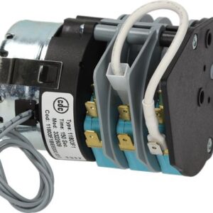 PROGRAMMATORE 11803F1 3 CAMME