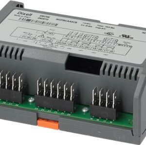CONTROLLORE DIXELL XWi70K-5N2D10