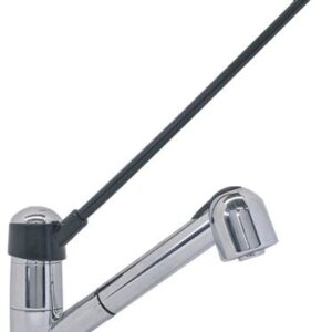 MISCELATORE MONOFORO MONOCOMANDO